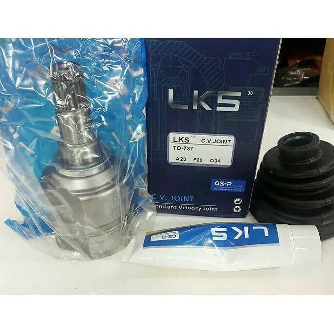 AS RODA DALAM CV JOINT INNER TOYOTA VIOS 2007 2008 2009 2010 2011 2012 BEST SELLER