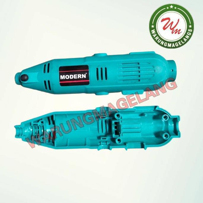 Body case bodi mesin bor drill mini grinder modern m2310 m 2310