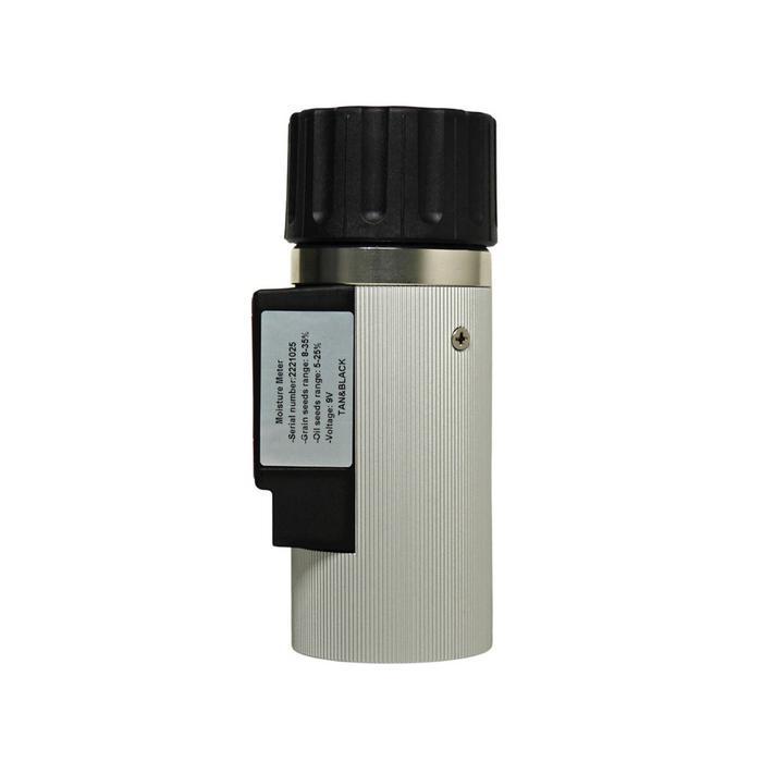 GRAIN MOISTURE METER COFFE BEANS PENGUKUR KADAR AIR BIJI KOPI