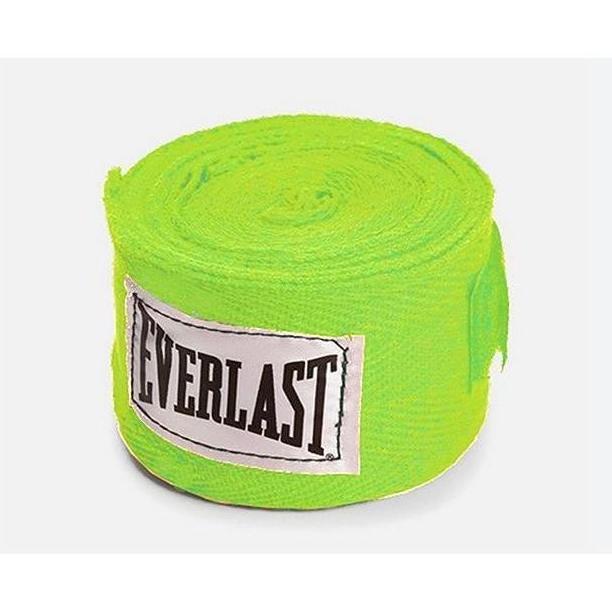 Handwrap Everlast Elastis 5 Meter - Handwrap Tinju Muay Thai Elastis