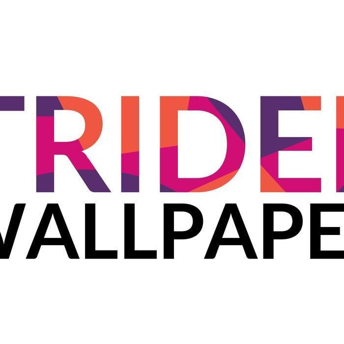 Orderan Custom Wallpaper  / Tridee Wallpaper