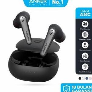 Earphone TWS Anker Soundcore Liberty Air 2 Pro ANC - A3951