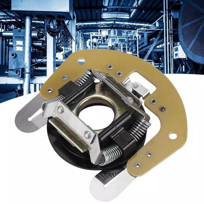 Platina L25-204y Saklar Dinamo Satu Fase Elektrik untuk Motor