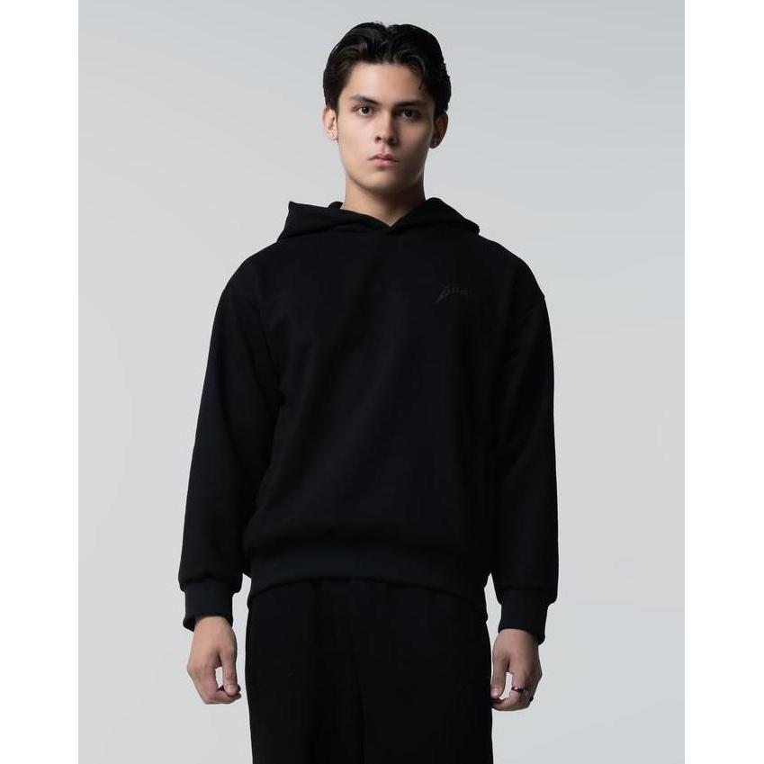 Xxpi- Uprise 310G Cotton Silk Hoodie