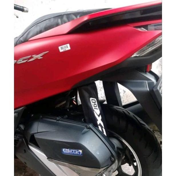 Promo 1Pcs Cover Shock Pcx 160 Sarung Shockbreaker Honda Pcx 160 Cod
