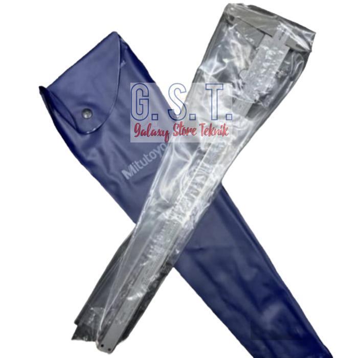 Sigmat Mitutoyo 300MM 12" Caliper Manual 300 MM 12in 530-119 MITUTOYO