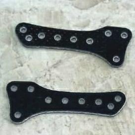 Wasingten- Frp Side Damper Tamiya Original