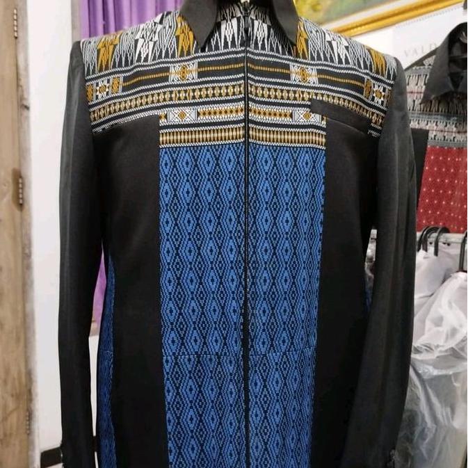 Xxpi- Promo Jasket Kombinasi Sumatera