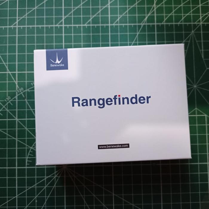 DE-LIDAR TF02-Pro (ToF) Laser Rangefinder (40m) Lidar Range Finder