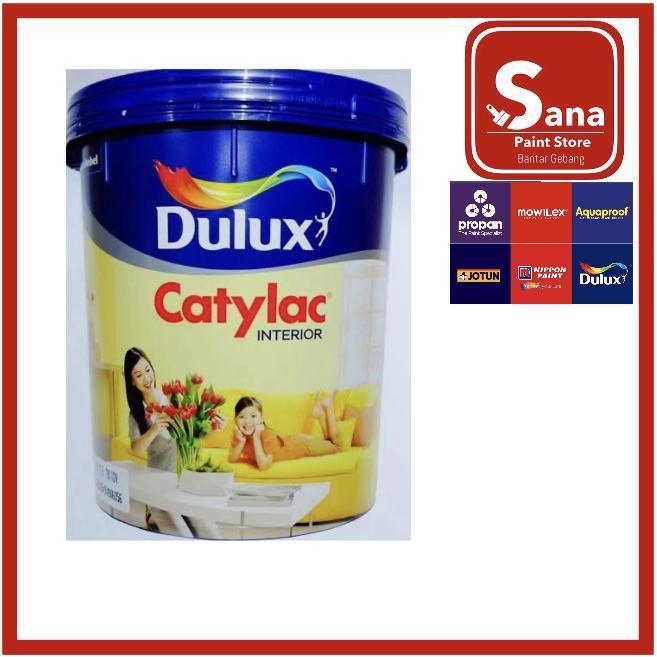 CAT DULUX CATYLAC 25 KG 44505 MARIGOLD