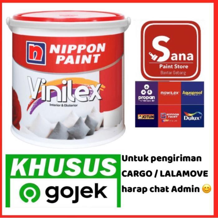 CAT VINILEX 25 kg white