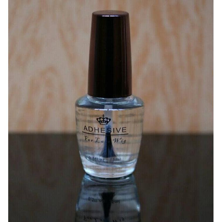 Lem Cair Waterproof Adhesive , Lem Toupee, Lem Wig