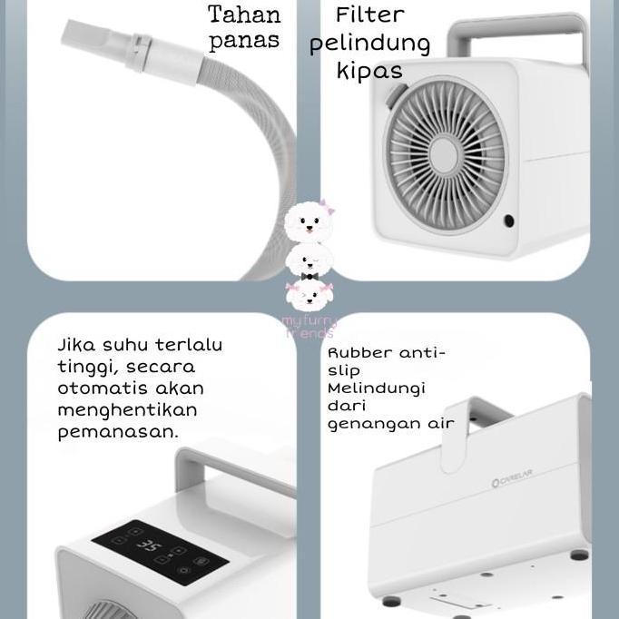 Pet dryer/blower/ pengering/grooming hewan anjing kucing carelar