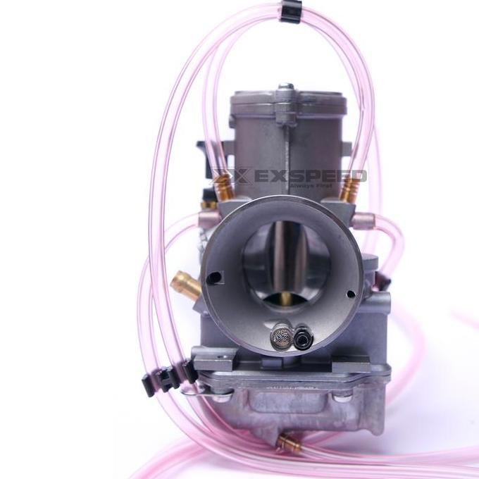 Karbu Karburator Carbu MIKUNI YZ 125 TMX 38 Original