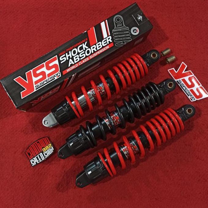 Shock Shockbreaker YSS PRO PLUS 300mm Beat Karbu Mio S Fino FI Lexi