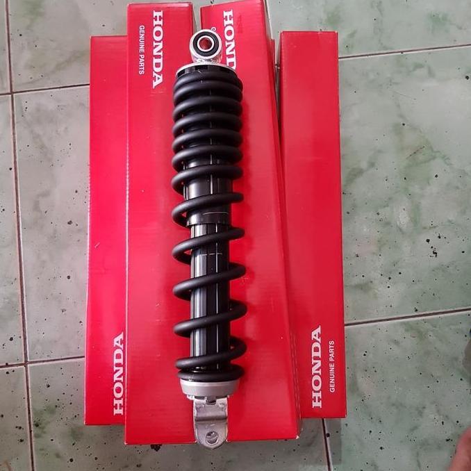 SHOCKBREAKER BEAT FI/SCOOPY FI ORI/ORIGINAL AHM