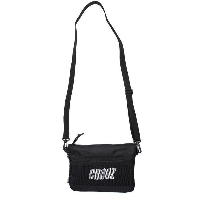 Crooz Moss Sacoche Bag Tas Sling Bag
