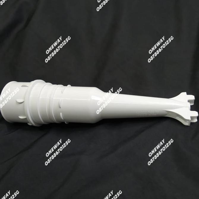 Tonggak Agitator Filter Mesin Cuci Electrolux EWT705 & EWT905 RESTOCK