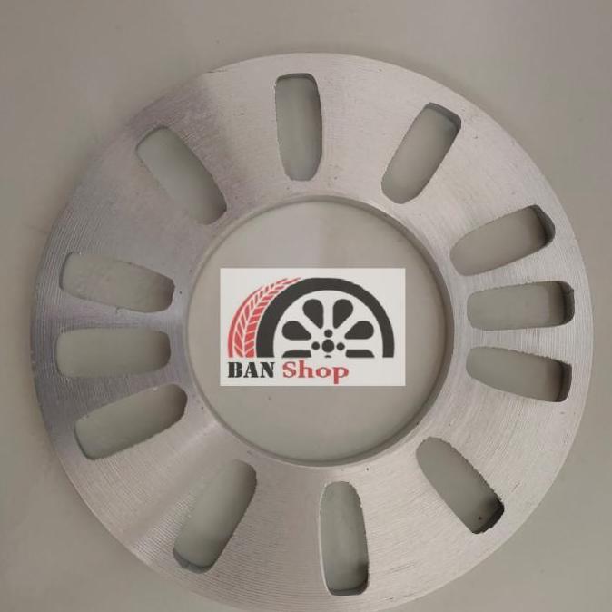 spicer velg 5mm spacer