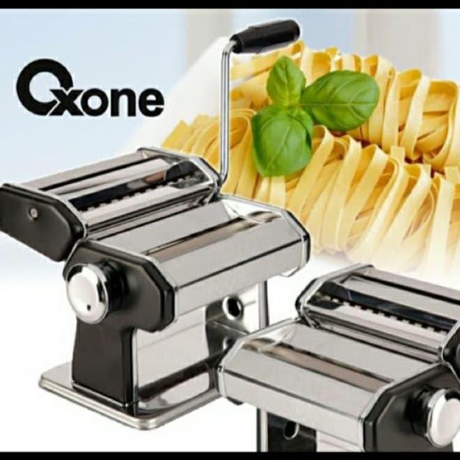 Promo Oxone Gilingan Mie + Molen Oxone OX 355 AT OX-355 AT OX 355 AT Diskon