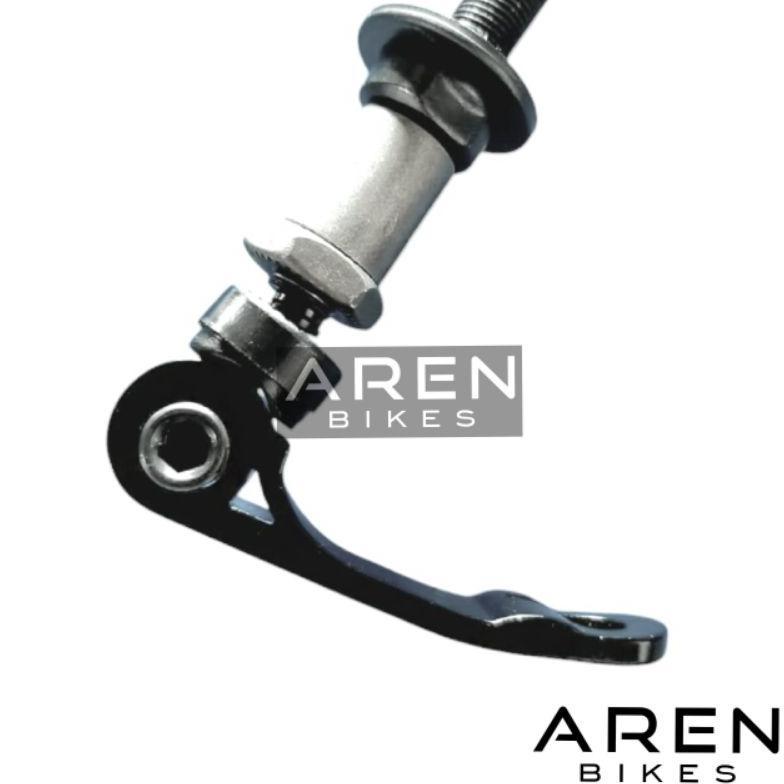 Sakhina - Prilie - Ga24 As Roda Qr Quick Release Sepeda Mtb Federal Lipat Seli Minion Balap Road Bik