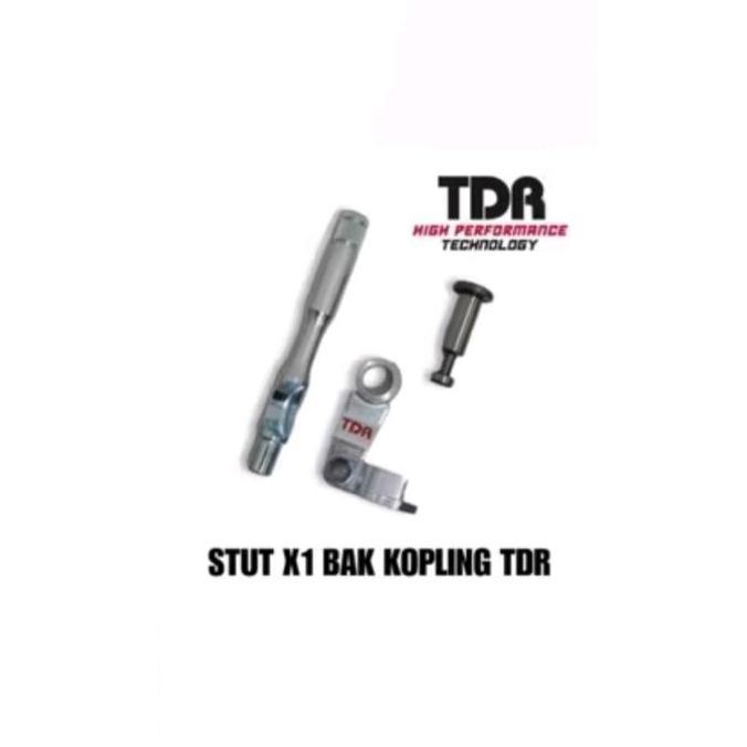 FAMANIFAMS - STUT KOPLING JUPITER Z STUT KOLING TDR  STUT KOPLING X 1 STUT KOPLING TDR RACING ORIGIN