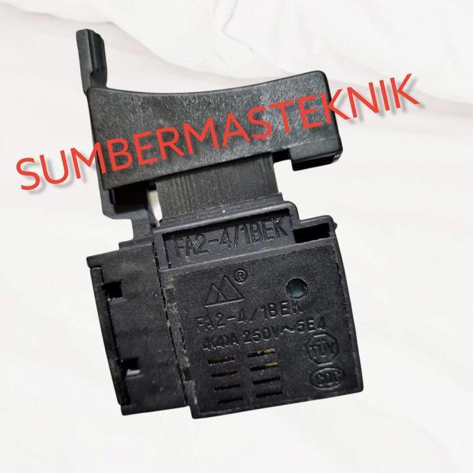 Miliki Swit Bor Makita Hp 1500 Saklar Bor Makita Hp1500 Switch Makita Hp1500