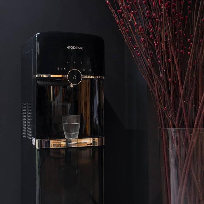 Modena Dispenser Water Purifier - RO 8115 Oxypure Reverse Osmosis