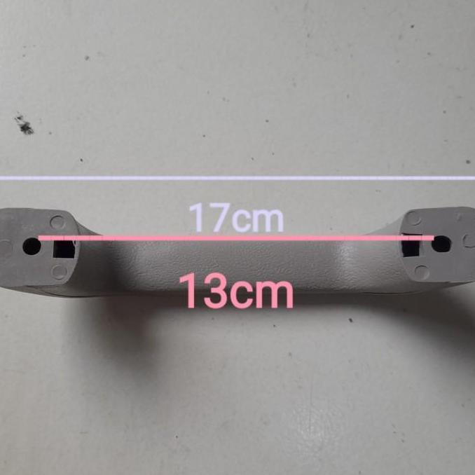 HANDLE PEGANGAN TANGAN ATAS/PLAPON MOBIL AVANZA AYLA AGYA