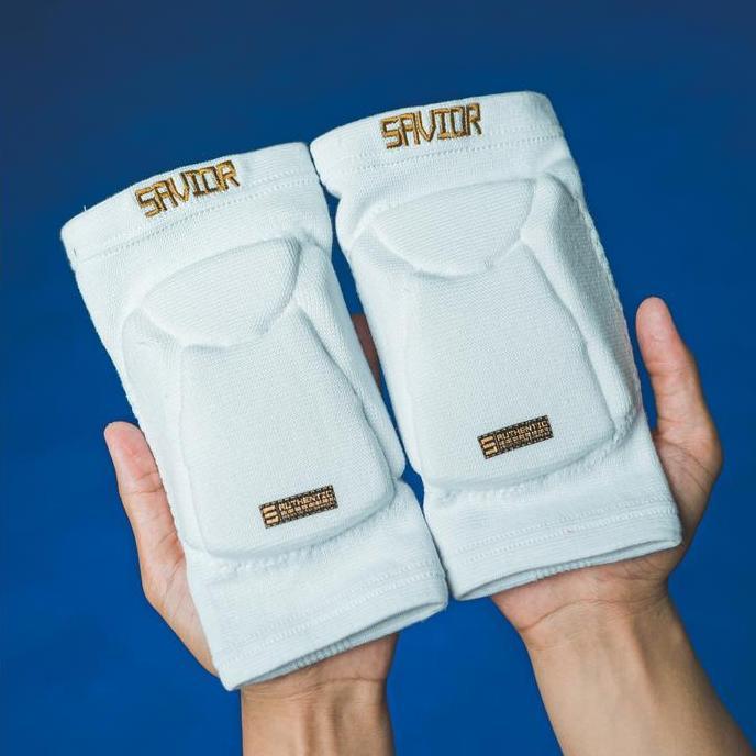 Sedia Elbow Pad Savior Classic | Pelindung Sikut | Elbow Futsal | Original 100%