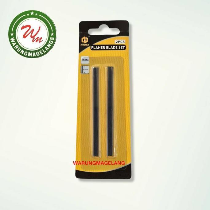 WM Mata pasah ketam planer TCT untuk mesin bosch