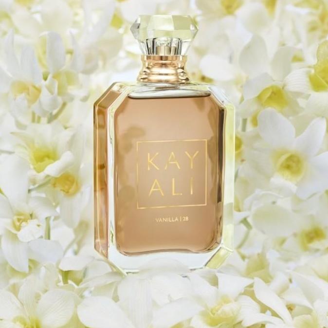 Kayali Vanilla | 28 Eau De Parfum Authentic Edf _Etoe