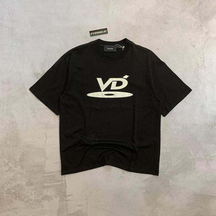 TEE VUJADE "VD LOGO" (1:1 MARKET)