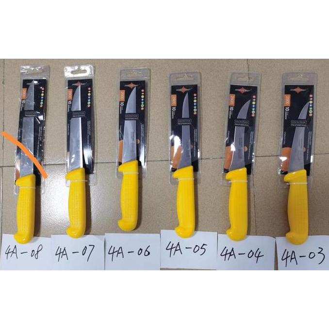 Carbon Stainless steel bonning zhong yuan 4a-03