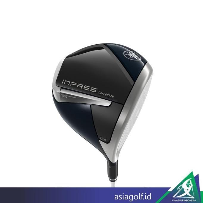 Ladies Driver Golf Yamaha Inpres Drivestar | Golf | Stick Golf Wanita