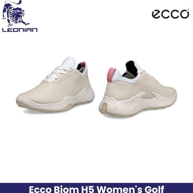 Sepatu Golf Ecco Women's Biom H5