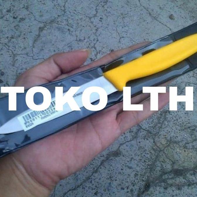 PISAU TANICA ORIGINAL- PARING KNIFE 4" 0224