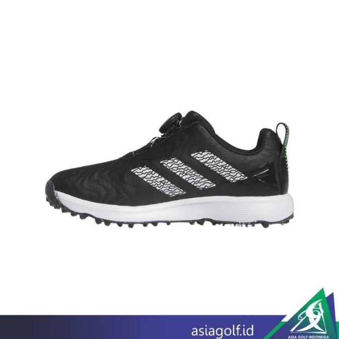 Junior Shoes Golf echaos Boa 25 | Golf | Sepatu Golf Anak