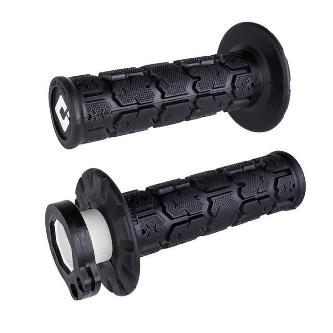 Grip ODI Rogue MX Lock On / Hand Grip Motor MX ENDURO TRABAS