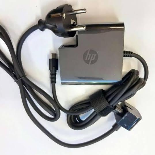 Ready Adaptor Charger Laptop HP Spectre X360 13-AC Elitebook 1040 G4 65W