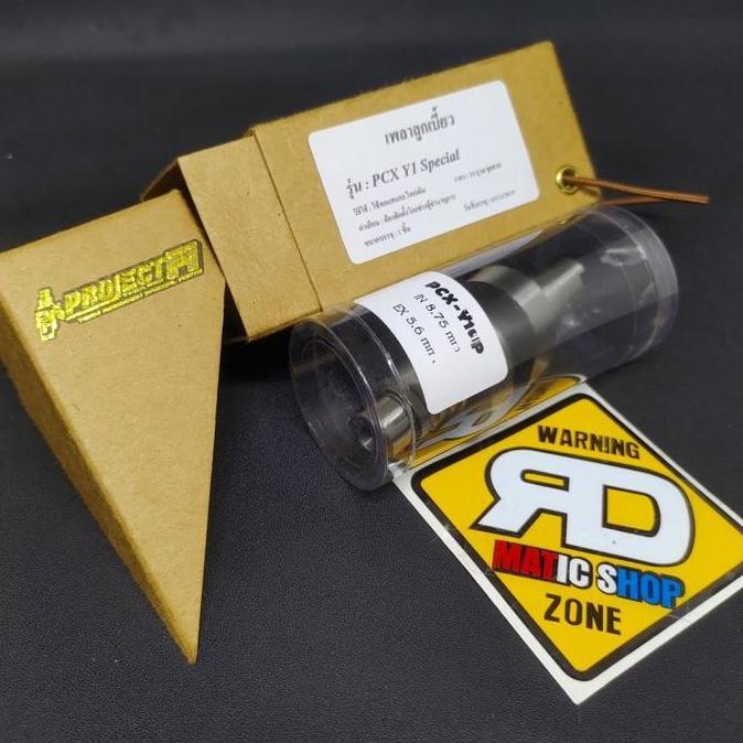 Noken As Cam Shaft K-Tech Thailand untuk PCX Vario 125 150 All Series