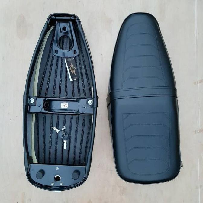 jok vespa spartan bisa new px exclusive ps strada ori mg