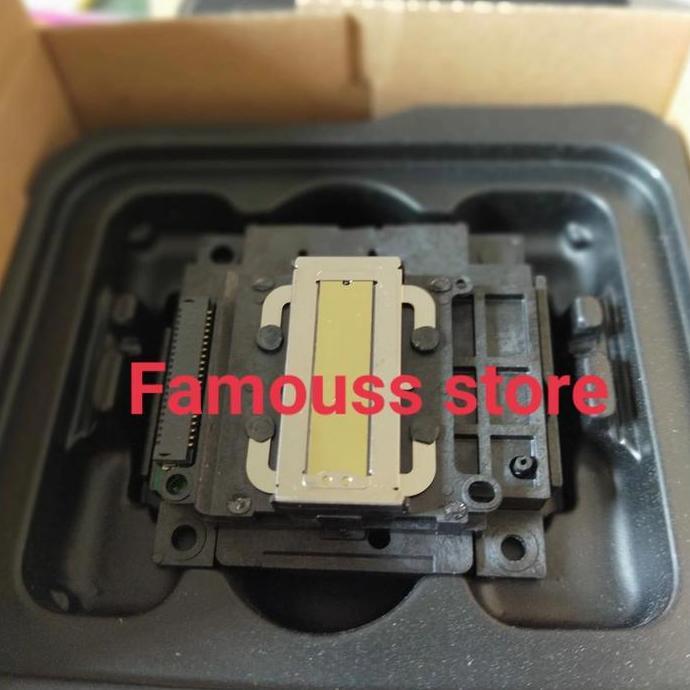 Head Epson L110 L350 L360