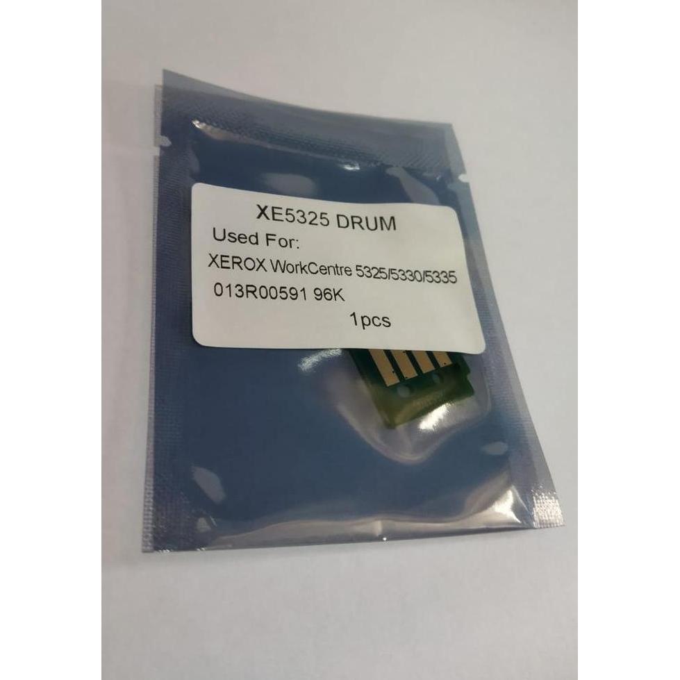 Chip Toner / Drum Xerox WorkCentre 5335