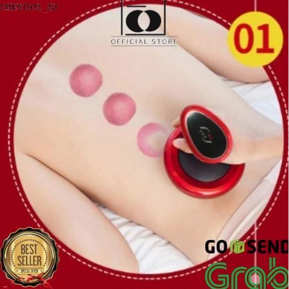 CROWHEAY TF BEATRIX MASSAGE ORIGINAL 100% TAIWAN PRODUCT