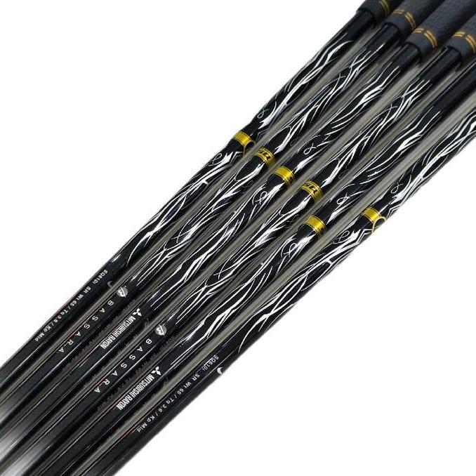Golf Shaft Iron Set Stick Golf Graphite Shaft Bassara