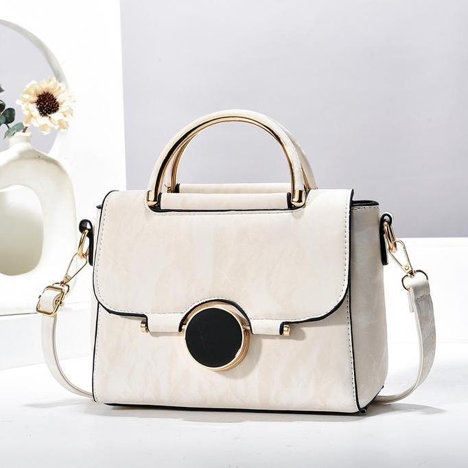Mfb 11620 Tas Wanita Selempang Tas Ibu Ibu Kekinian 12161 Best Seller/Best Quality[Original]