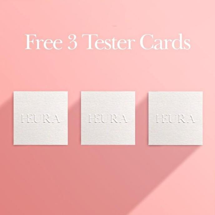 Heura Parfum Libre Parfum Wanita - 25 Ml Best Seller/Best Quality[Original]