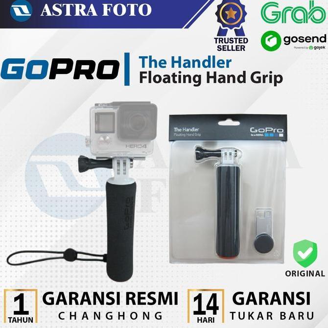 GoPro The Handler - Floating Hand Grip
