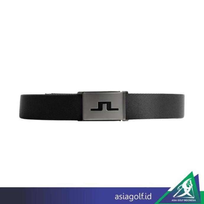 Belt J Lindeberg Roy | Aksesoris Pria | Ikat Pinggang Pria (TERBAIK) (TERBARU) (TERMURAH)